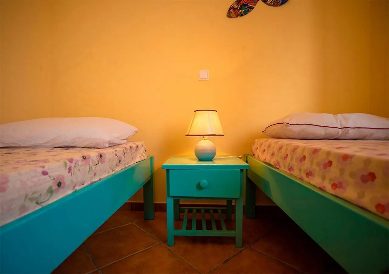 Villa Atum. Stella Maris Exclusive Cidade do Maio Cape Verde