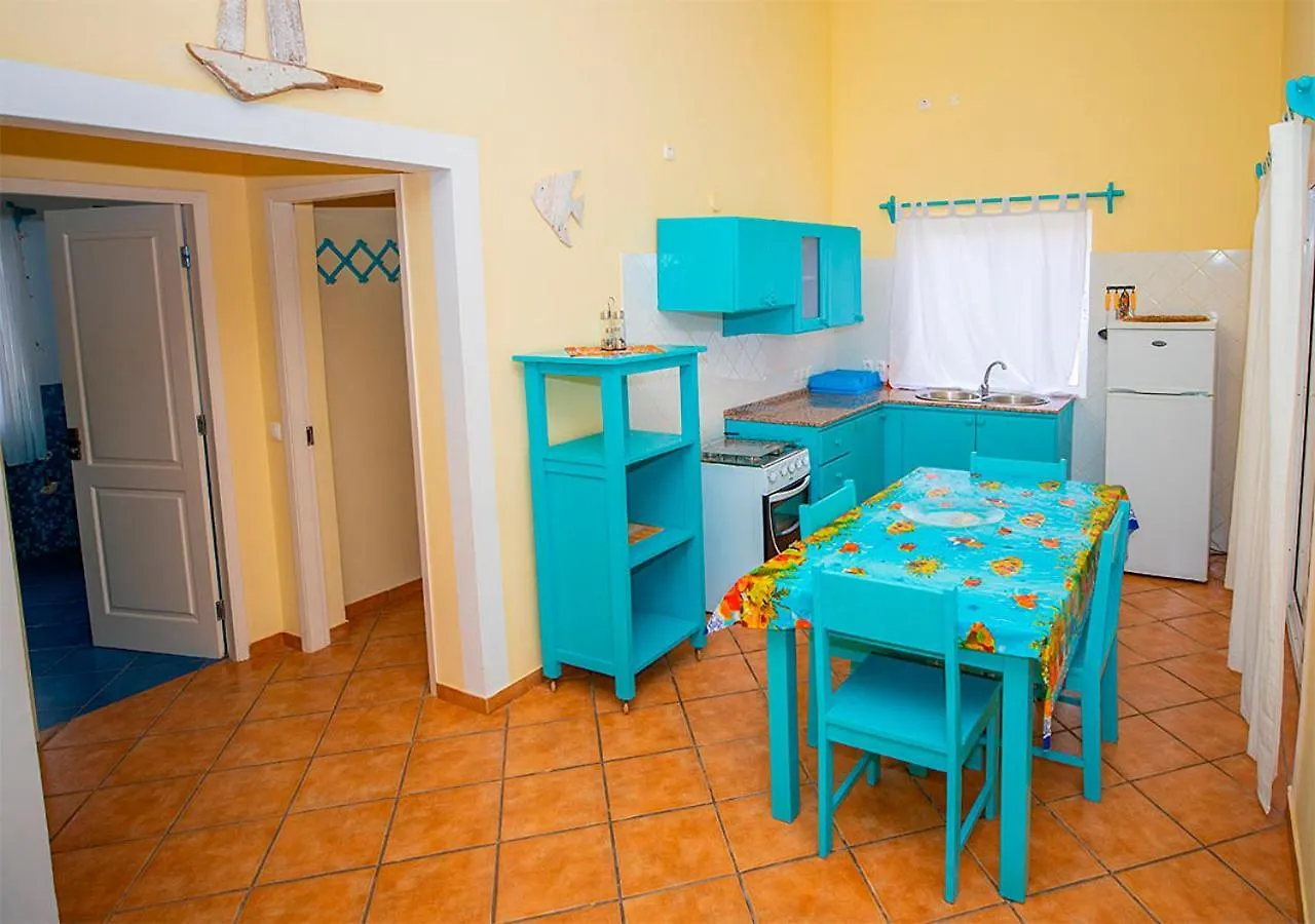 Villa Atum. Stella Maris Exclusive Cidade do Maio 0*,  Cape Verde