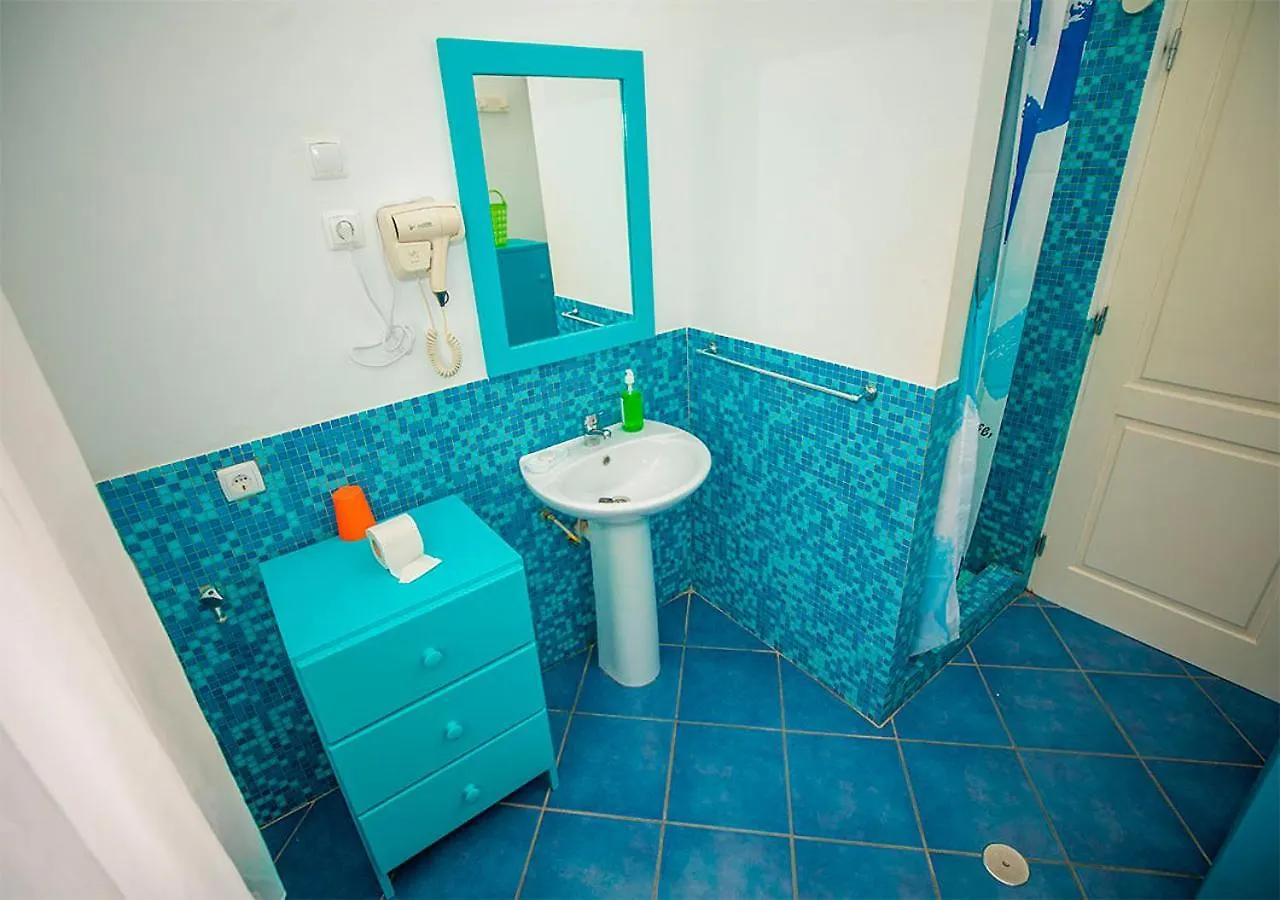 Villa Atum. Stella Maris Exclusive Cidade do Maio
