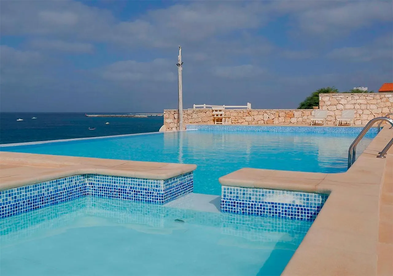 Villa Atum. Stella Maris Exclusive Cidade do Maio Cape Verde