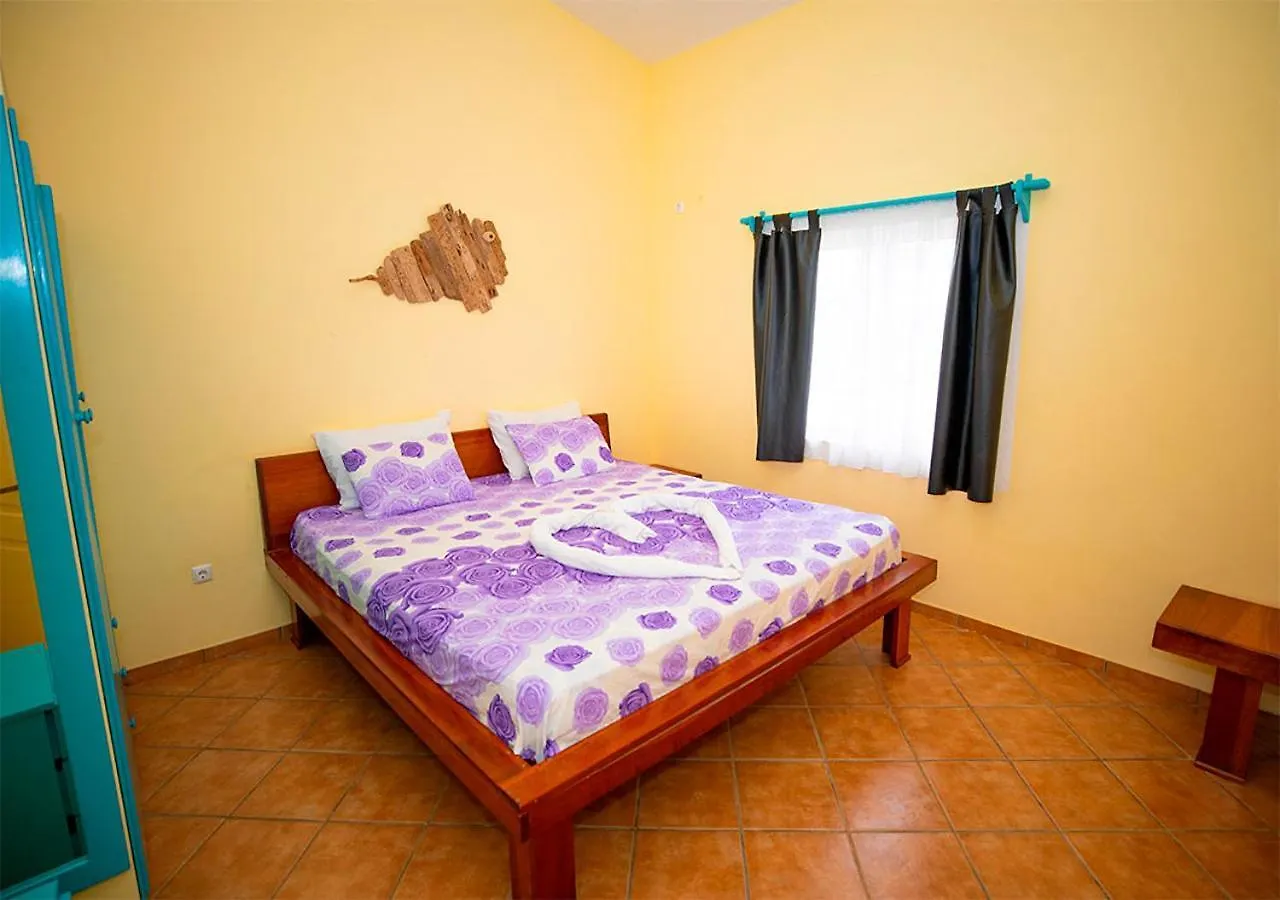 Villa Atum. Stella Maris Exclusive Cidade do Maio