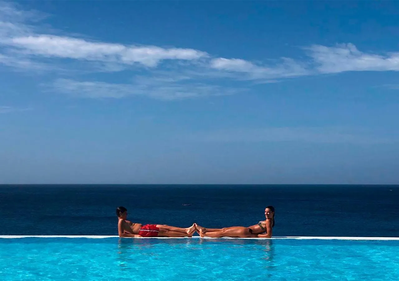 Villa Atum. Stella Maris Exclusive Cidade do Maio 0*,